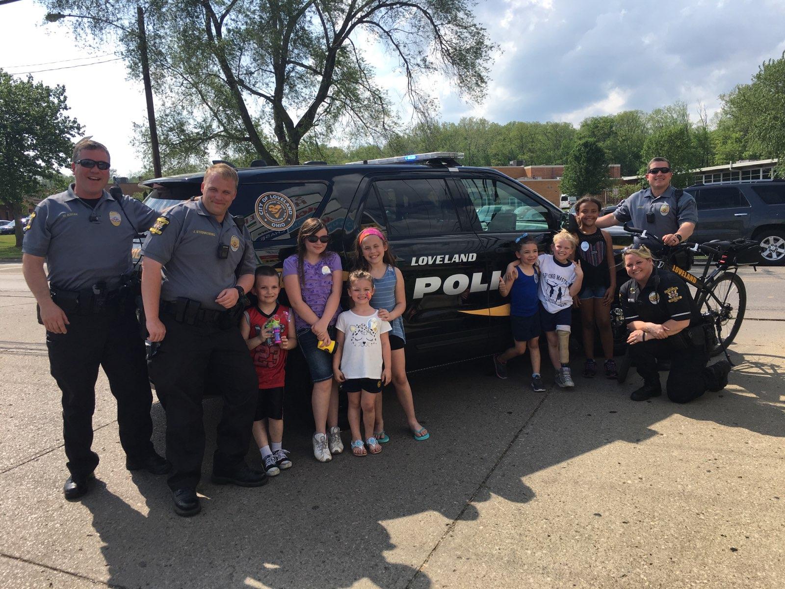 2018 Food Truck Rally