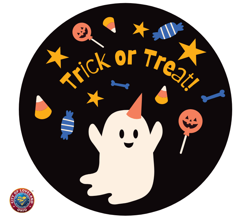 Lovin Life Halloween