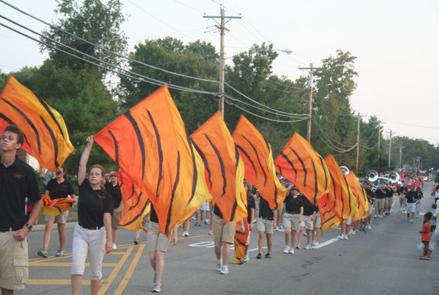 Parade