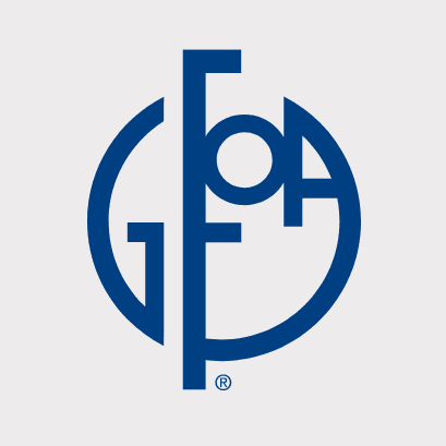GFOA Logo