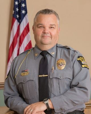 Chief Michael Gabrielson