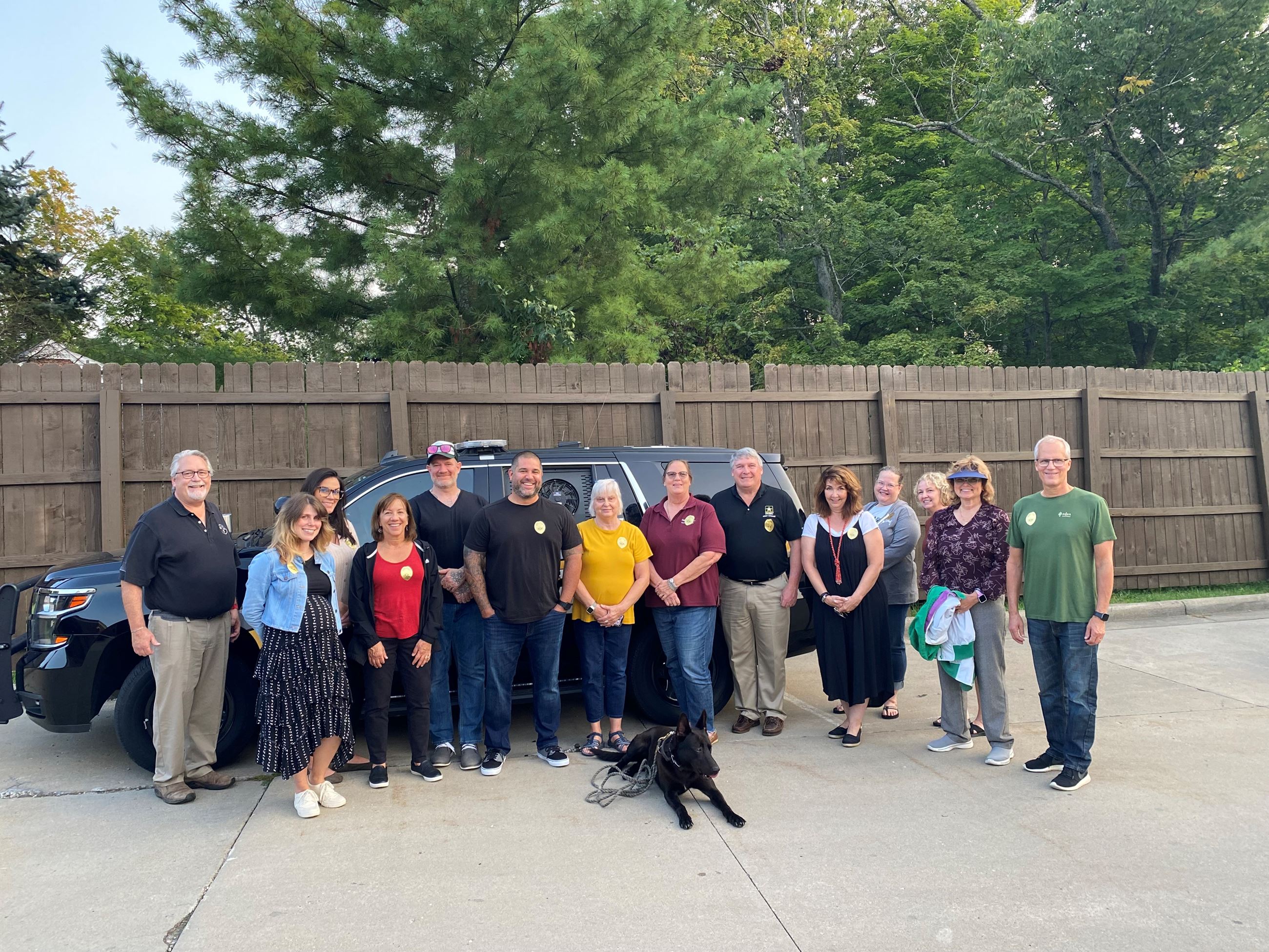 2022 Loveland U Class