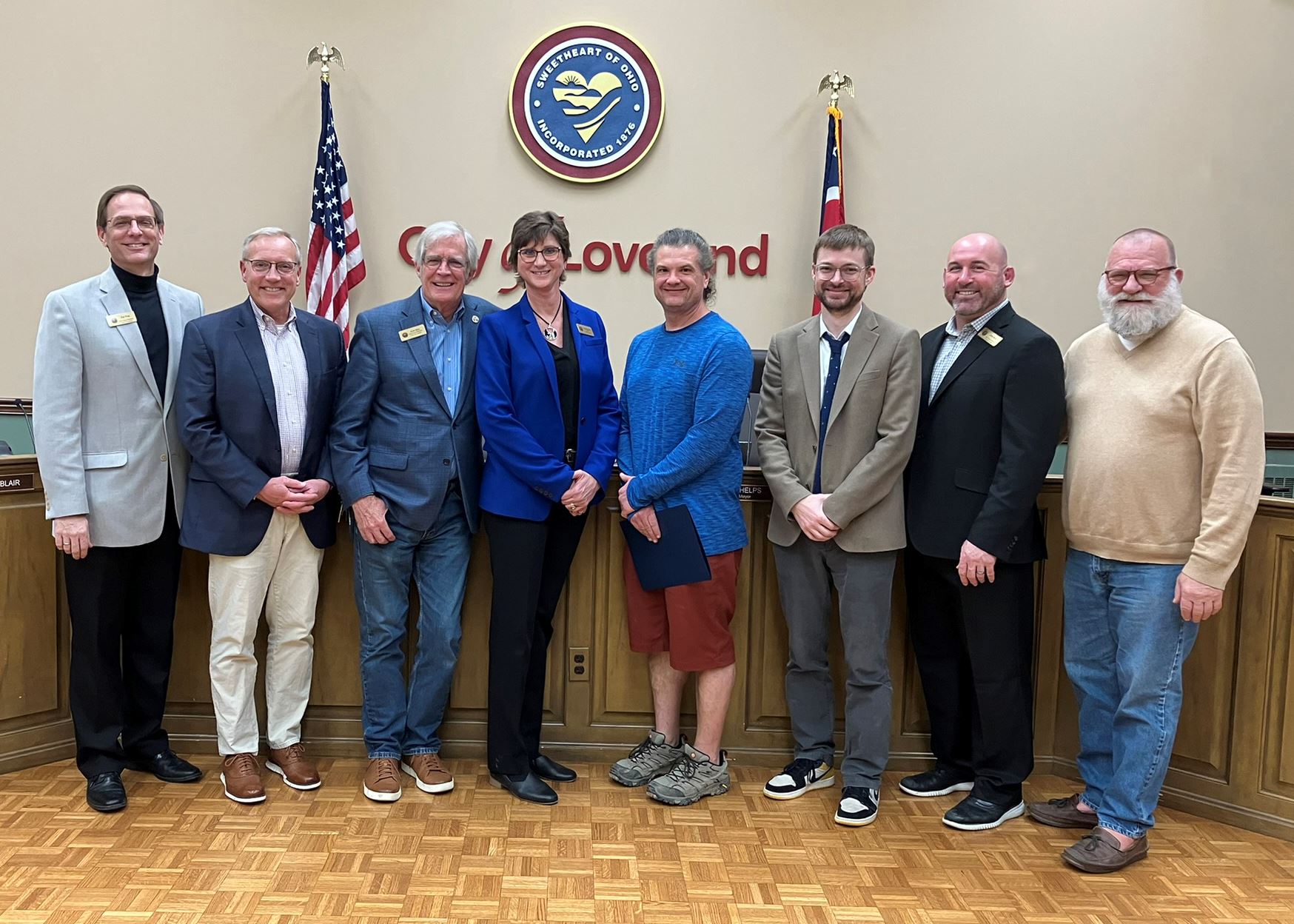 Cappys 15th Anniversary 2-28-23