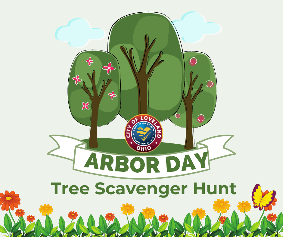 Arbor Day (Facebook Post)