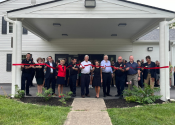 Loveland Symmes Fire Department Health and Wellness Center