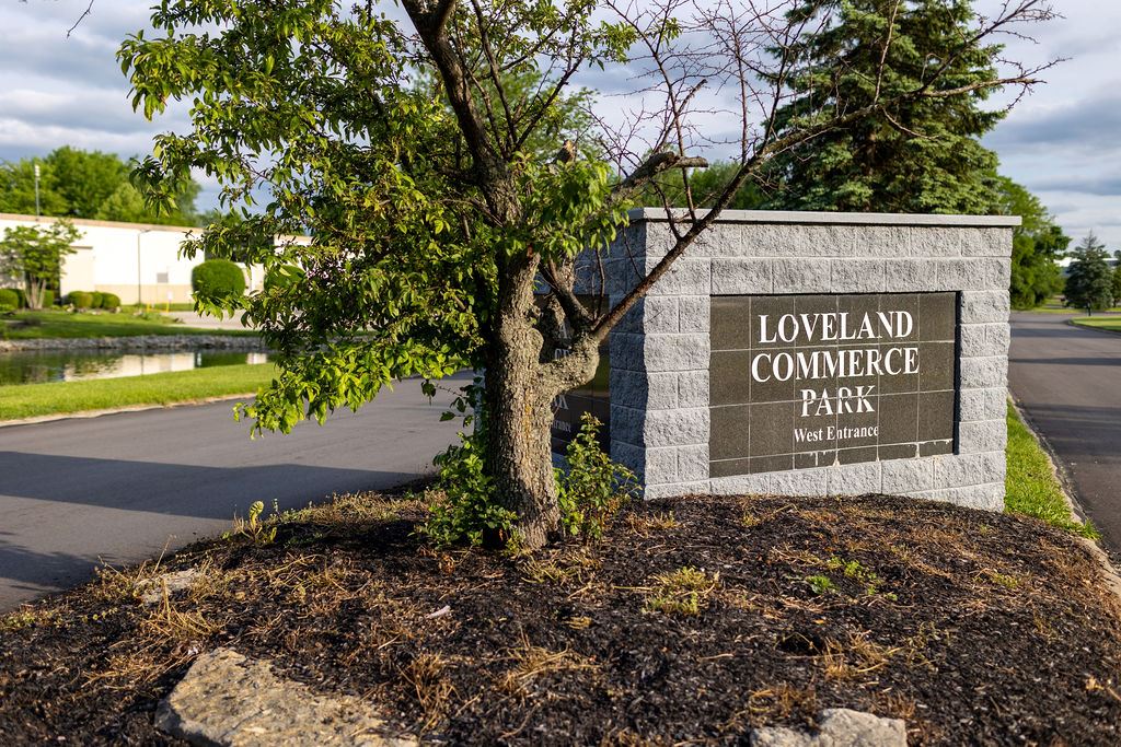Loveland Commerce Park