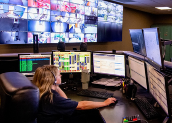 Northeast Communications Center