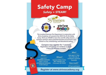 2025 Safety Camp