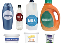 Plastic Bottles or Jugs