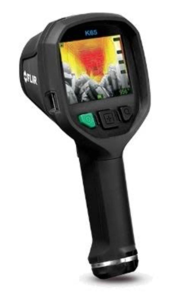 K65 Thermal Imaging Camera 1