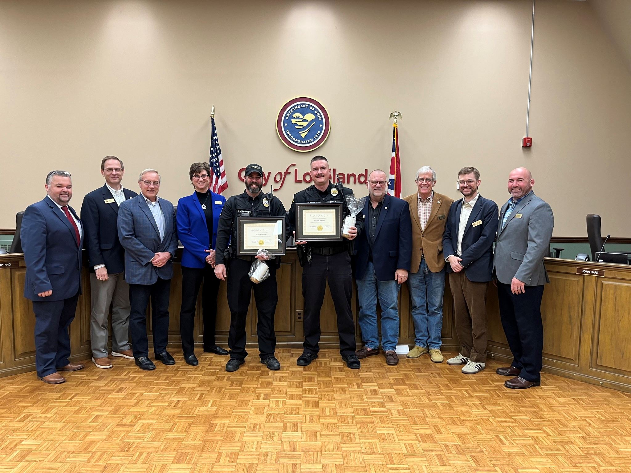 Humphrey Boettger 11-7-22