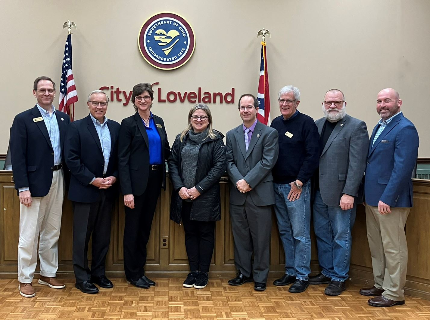 Stephanie McGill Group 1-24-23