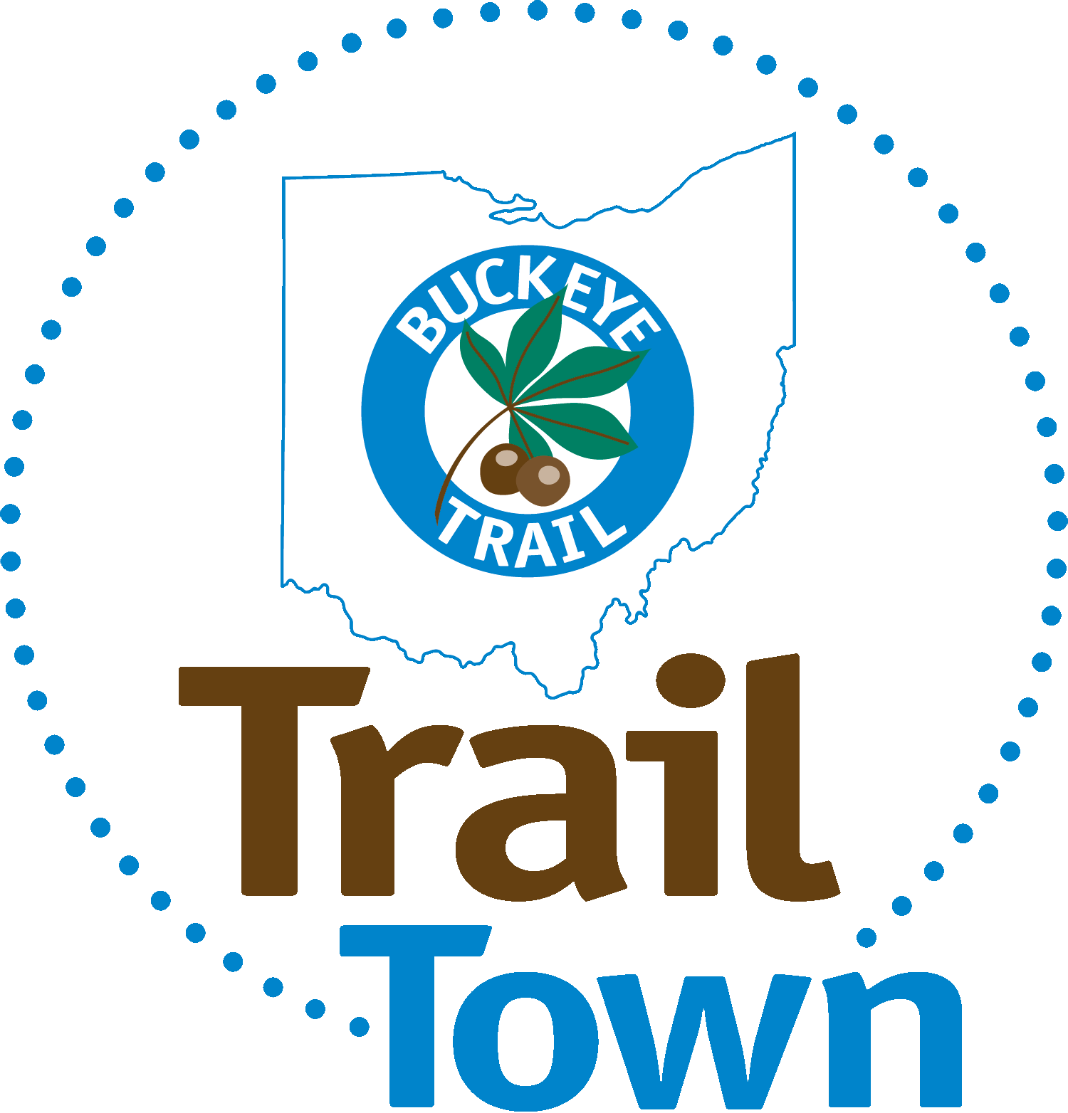 Buckeye Trail Town